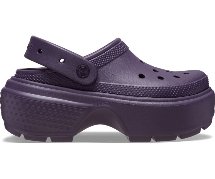Stomp Clog - Crocs