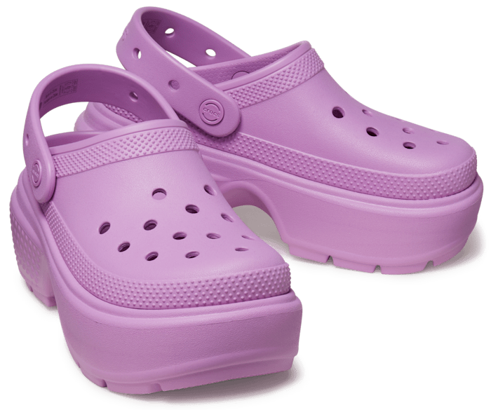 Half sperry half crocs store