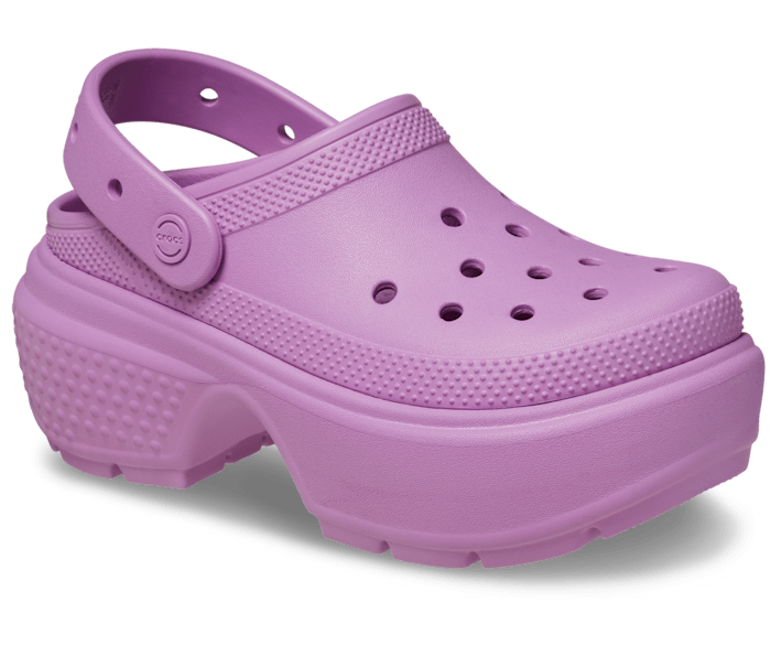 Stomp Clog Crocs