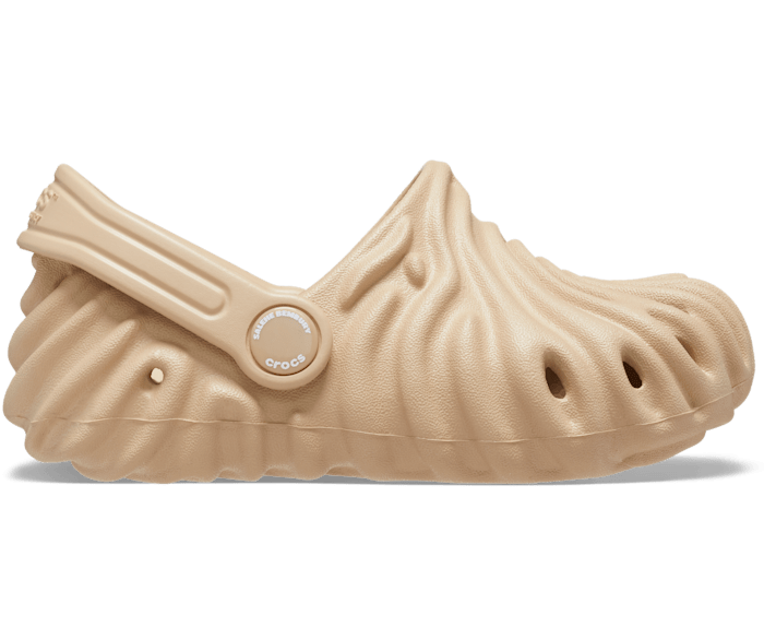 Salehe Bembury X The Pollex Clog Toddler Crocs