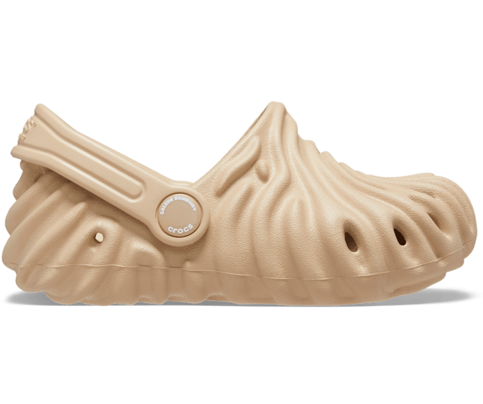 Salehe Bembury X The Pollex Clog Toddler - Crocs