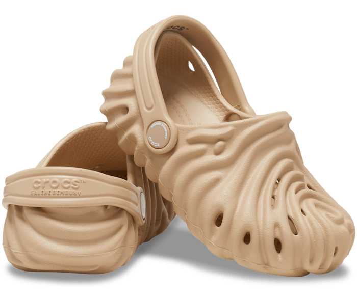 クロックス サレヘ ベンバリー・Salehe Bembury Pollex Clog Toddler ...