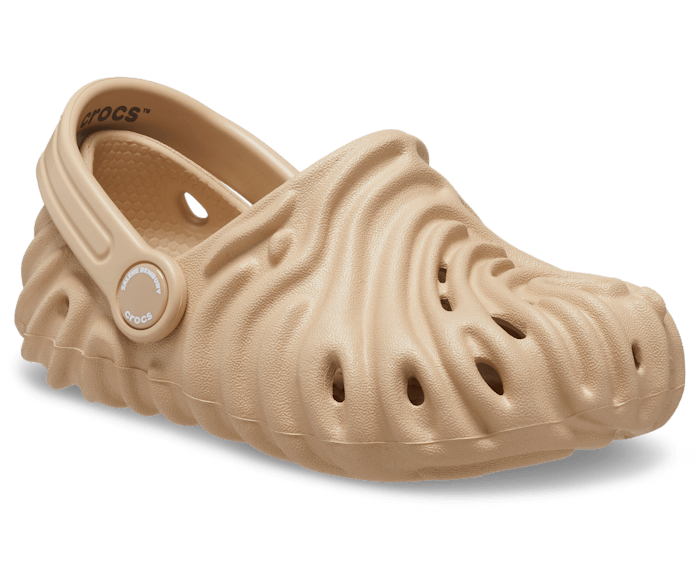 Salehe Bembury X The Pollex Clog Toddler - Crocs