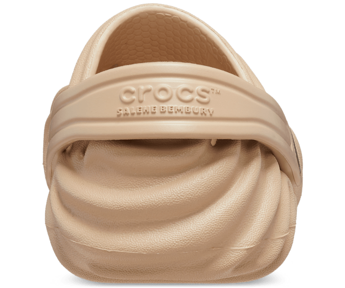 Salehe Bembury X The Pollex Clog Toddler - Crocs