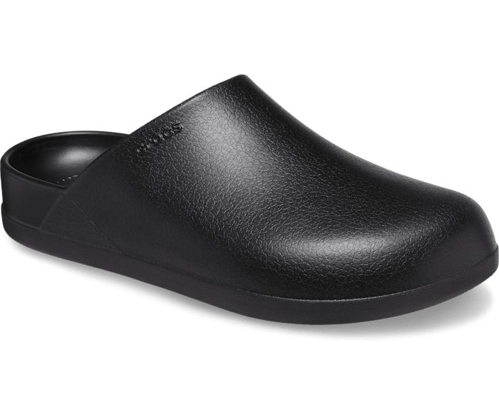 Mens crocs without holes new arrivals