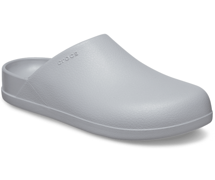 Crocs closed shoes new arrivals