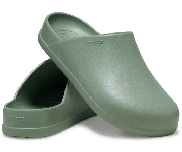 Dylan Clog