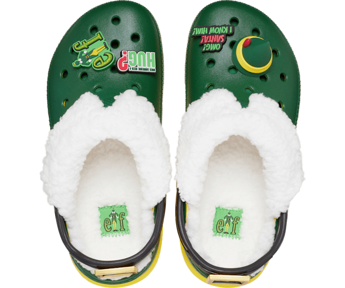 Elf Classic Clog