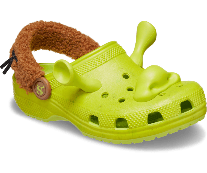 Children's crocs sale best sale