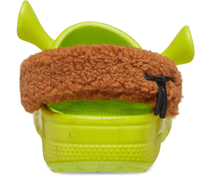 Mens new arrivals shrek crocs