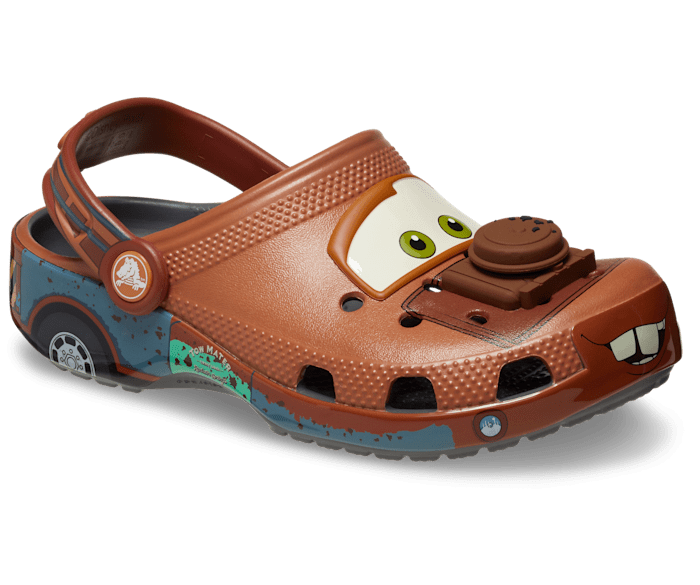 Chick store hicks crocs