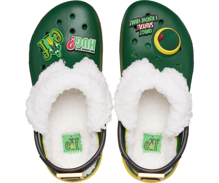 Kids crocs best sale
