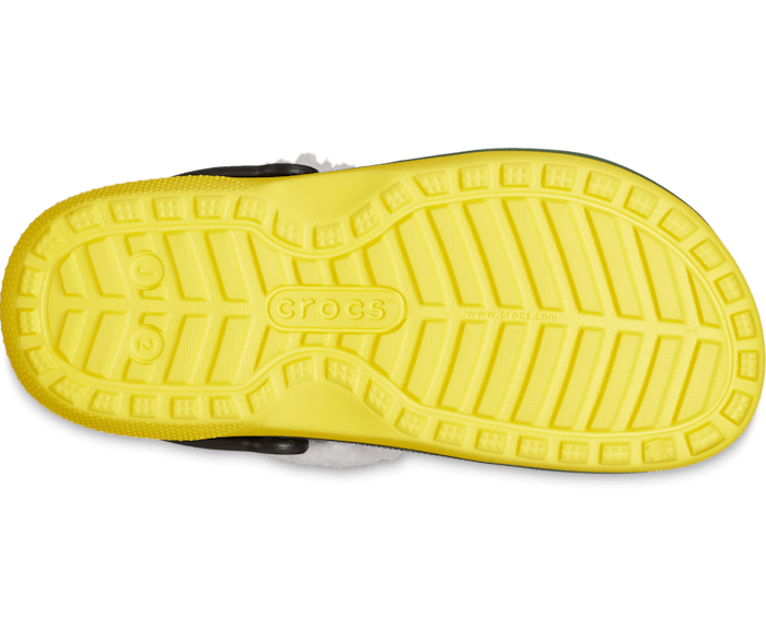 Junior size crocs cheap