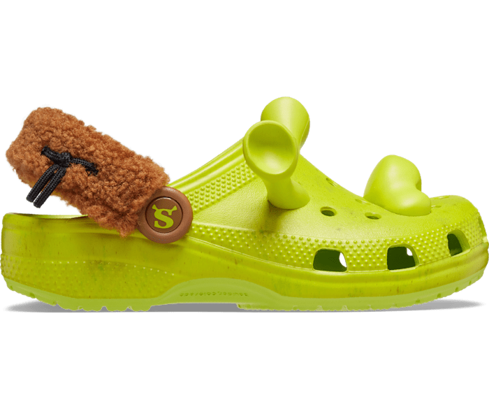 Shoe stores best sale that sell crocs
