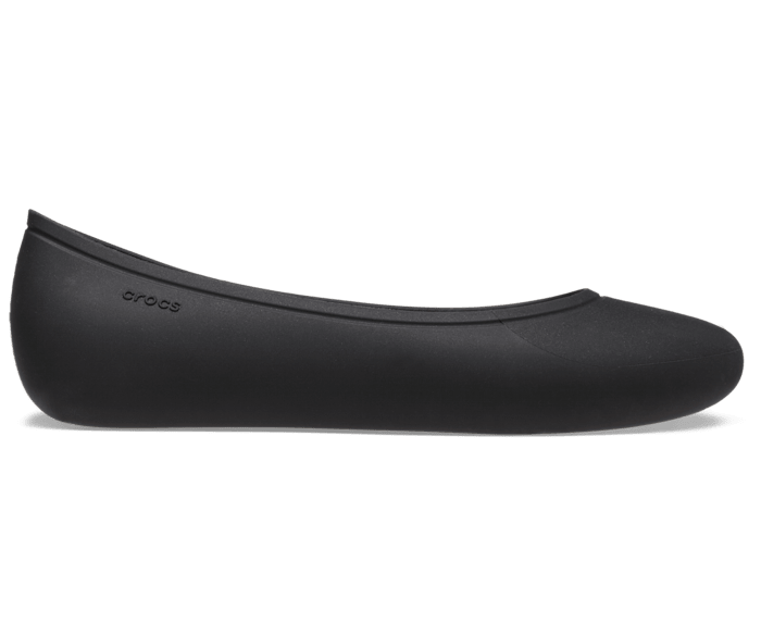 Crocs dress flats sales