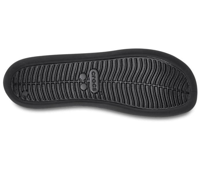 Brooklyn Flat Crocs