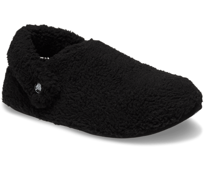 Classic Cozzzy Slipper Crocs
