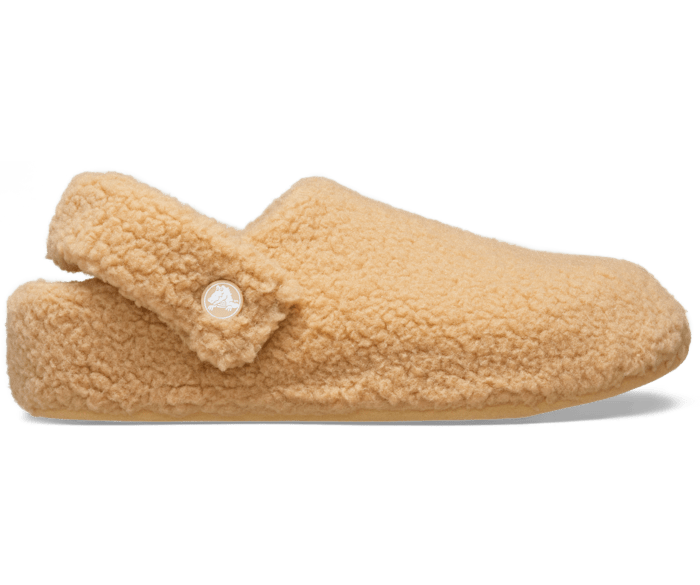 Classic Cozzzy Slipper Crocs