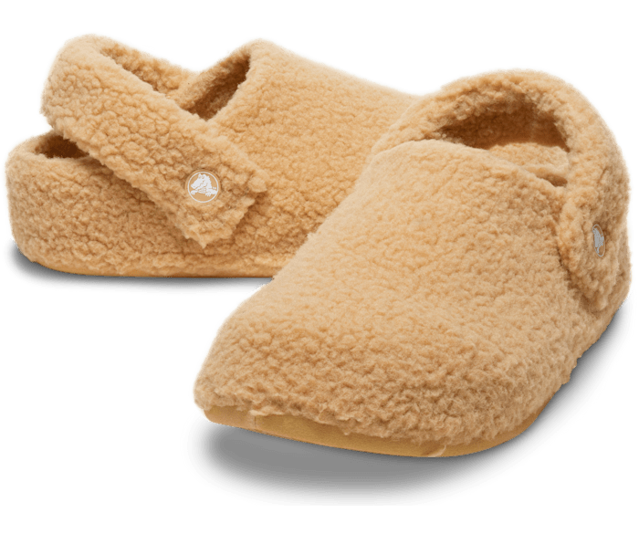 Crocs bedroom slippers clearance