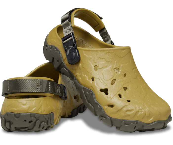 Roa hiking crocs atlas clog us10 未使用