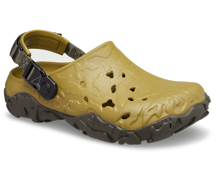 Roa hiking crocs atlas clog us10 未使用