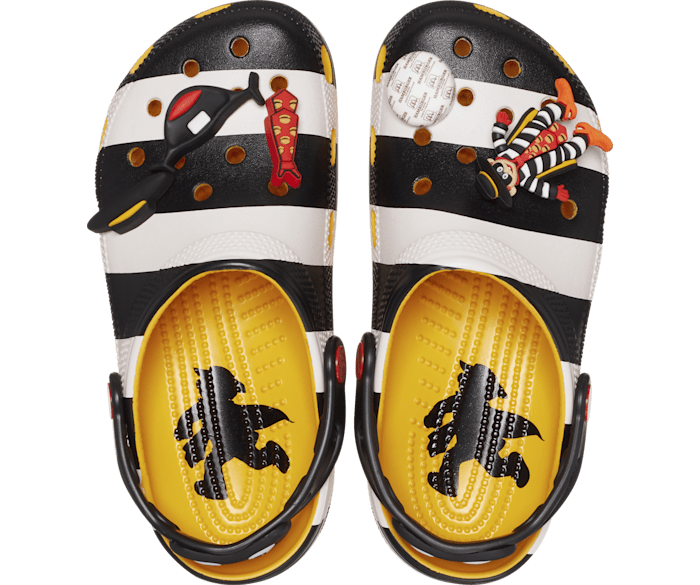 Crocs big c sale