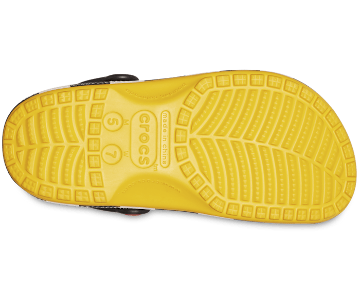 Crocs best sale 5 7
