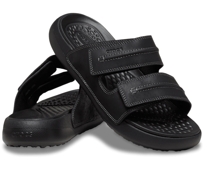 Yukon Vista II LiteRide Sandal Crocs