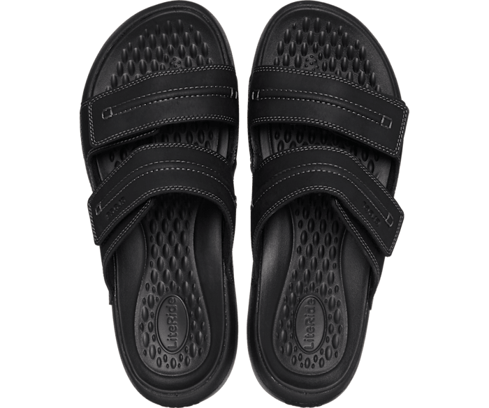 Yukon Vista II LiteRide Sandal Crocs