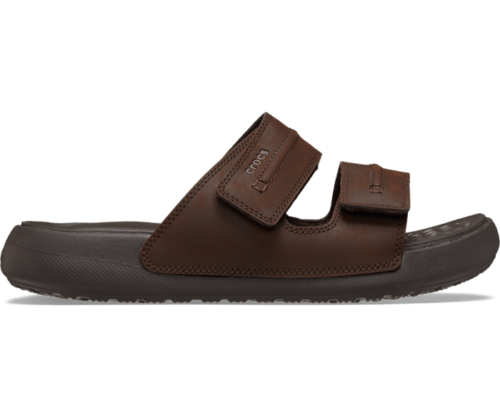 Mens yukon crocs deals