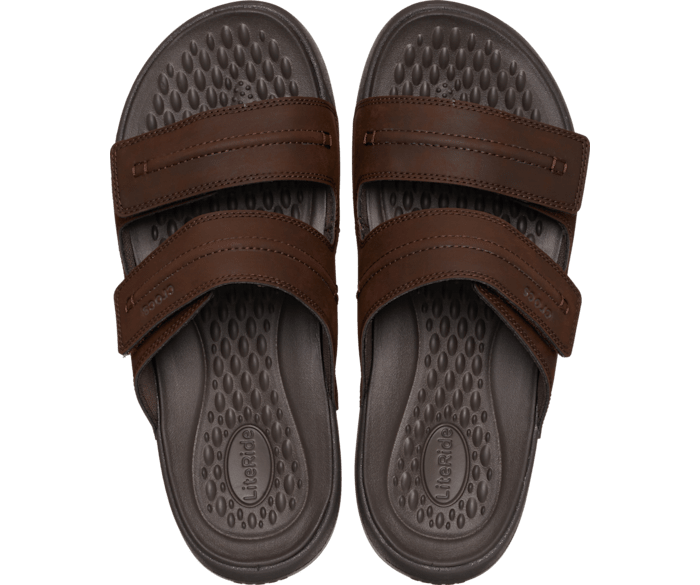 Mens yukon mesa crocs outlet