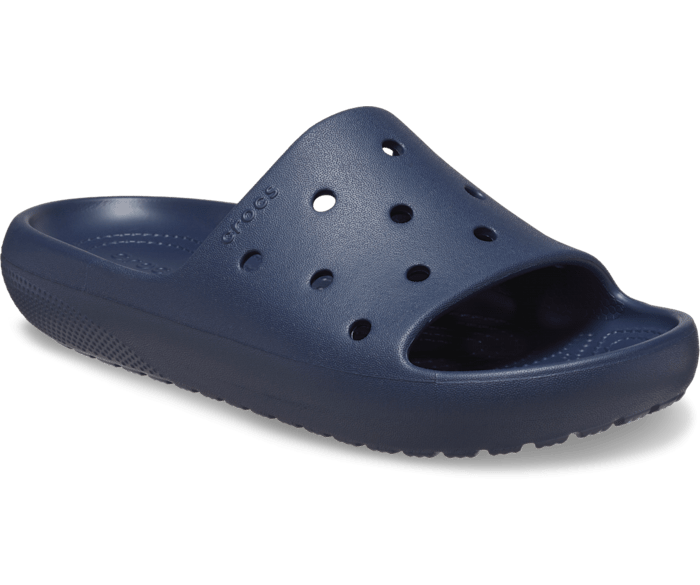 Classic shop slide crocs