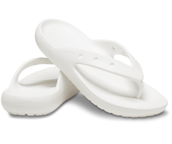 Original crocs flip flops on sale