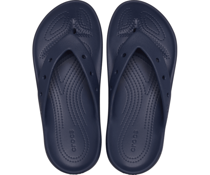 Crocs flips new arrivals