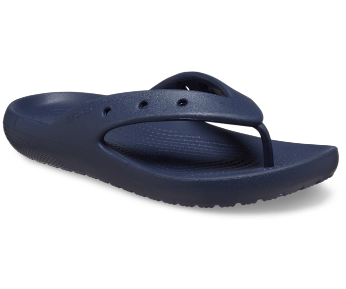 Crocs beach line flip flop online