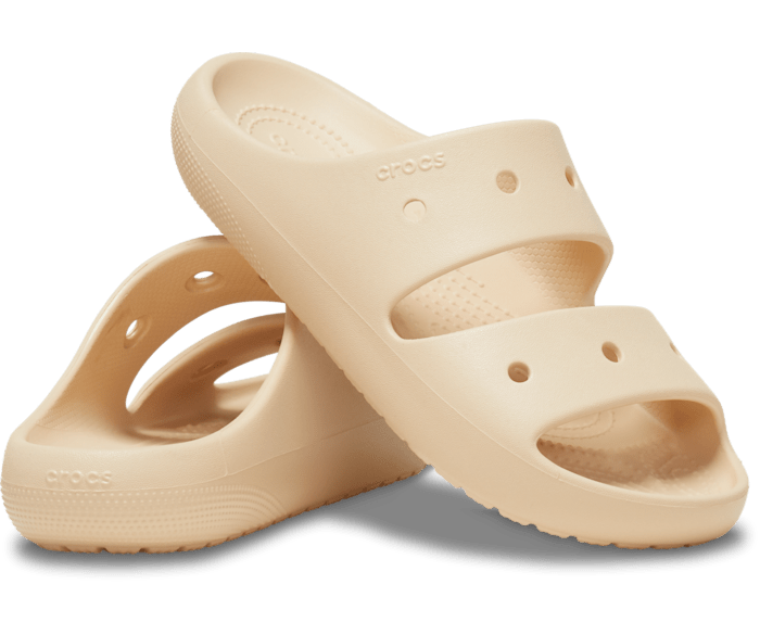 Crocs Classic Sandal Shiitake M14