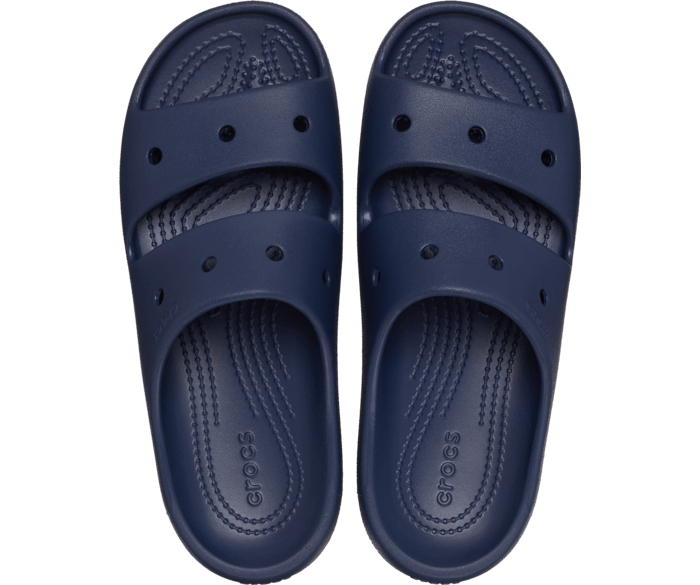 Crocs anna slide cheap