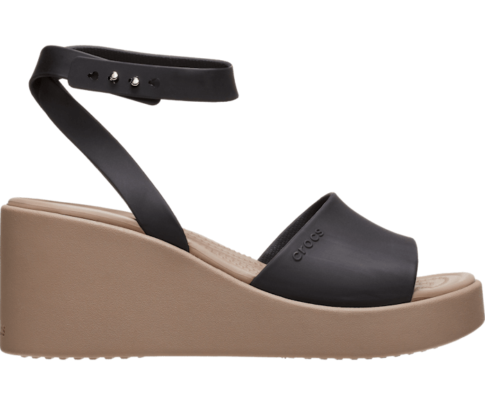 Crocs wedge heels shop