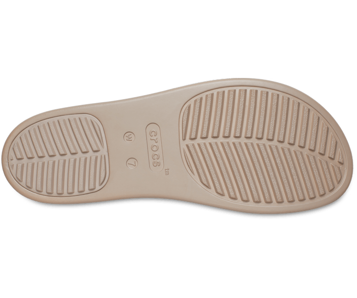 Crocs ankle strap wedge new arrivals