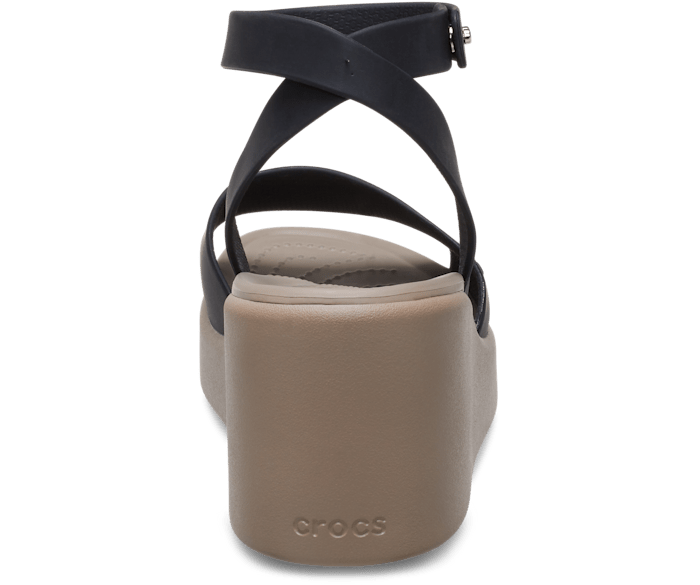 Crocs ankle strap sale