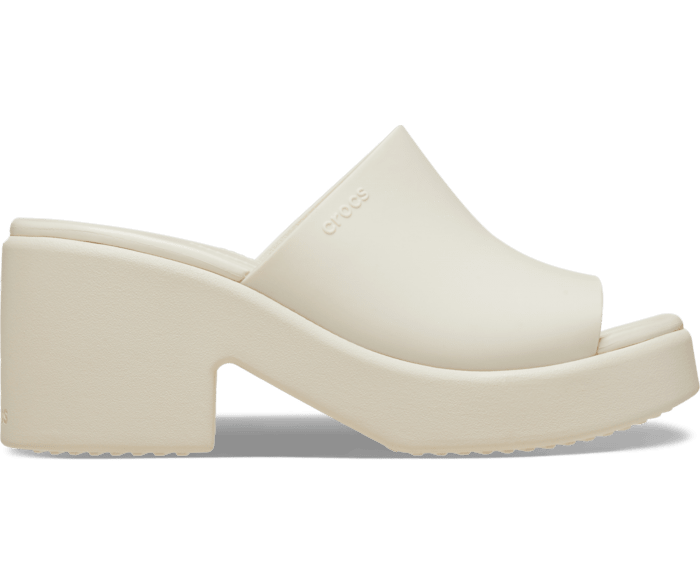 Brooklyn Heel Crocs