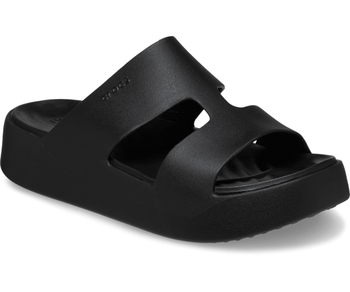 Getaway Platform H Strap