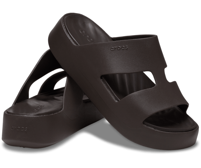 Croc ciabatte shop