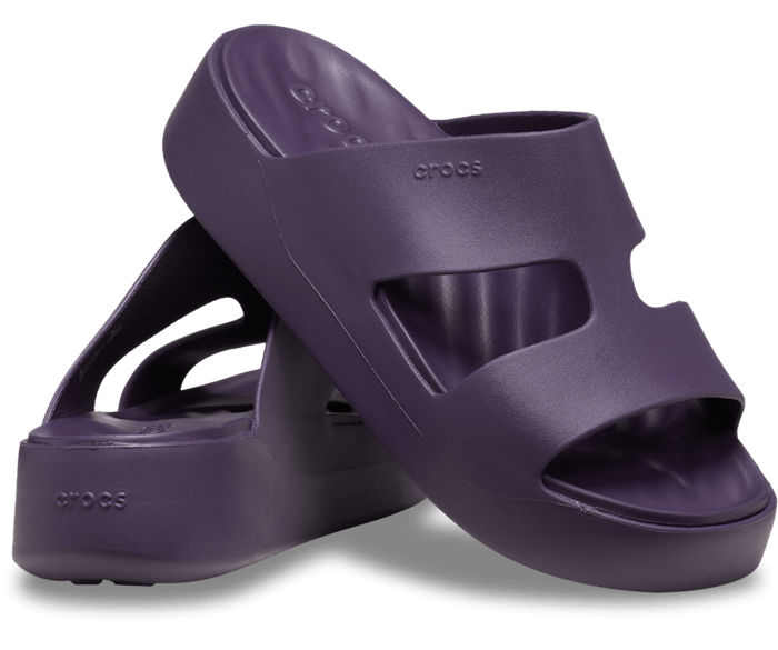 Crocs gateway discount