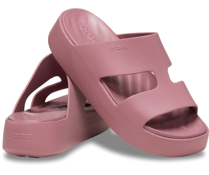 Crocs action strap sales