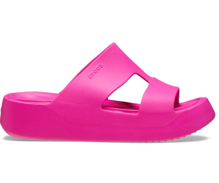 Crocs strap sandals online