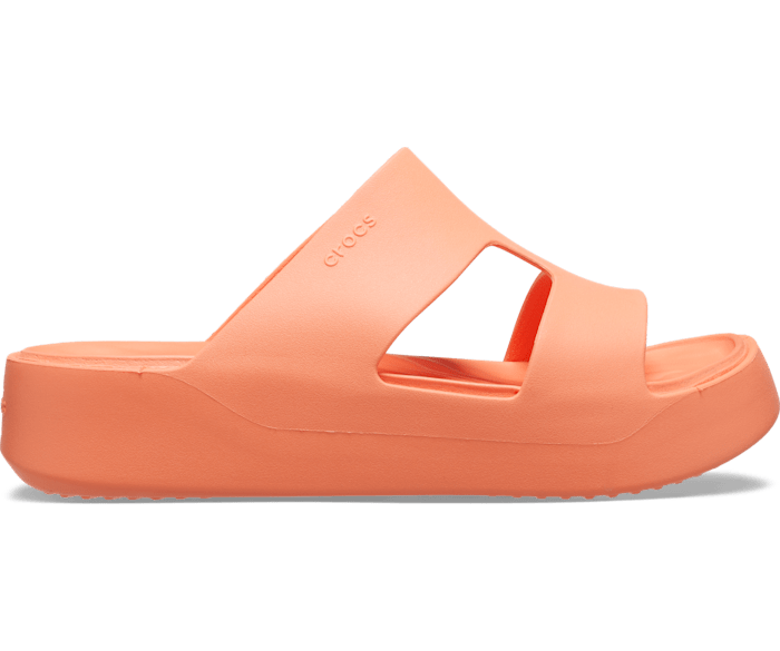 Getaway Platform H Strap