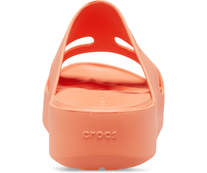 Crocs coral shop