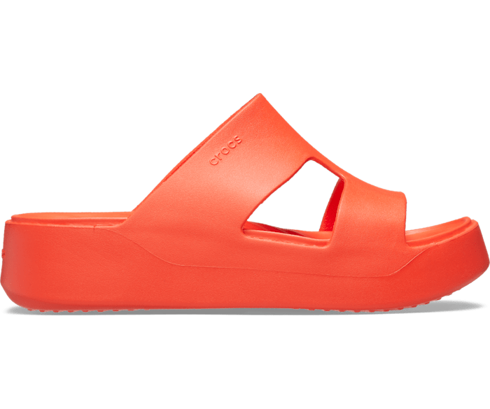Crocs new sandals store