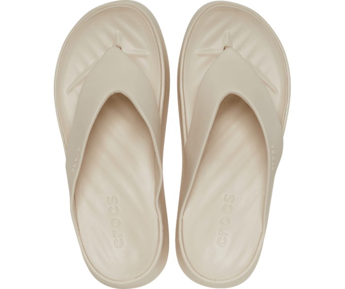 Getaway Platform Flip Crocs